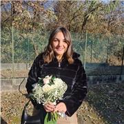 Sono disponibile per ripetizioni online o in presenza!